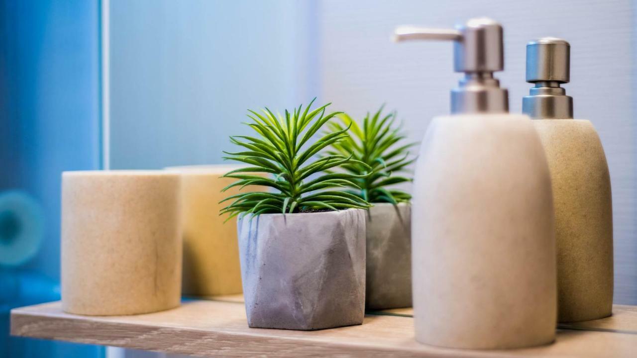 Urbanapartment In Center #Freeparking #Cozy Zágráb Kültér fotó