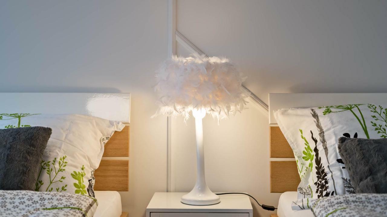 Urbanapartment In Center #Freeparking #Cozy Zágráb Kültér fotó